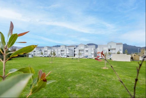 2 Bedroom Property for Sale in Klein Parys Western Cape